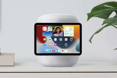 El "HomePad" de Apple llegaría en abril o después de la WWDC25