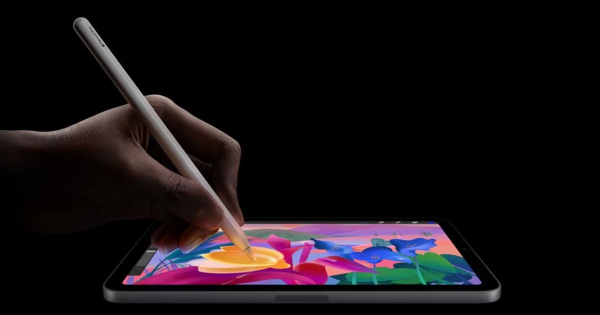 Nadie puede con Apple en el mercado de tablets: el iPad vendió más de doble que Samsung en 2024