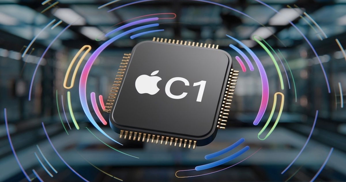 Chip C1: el nuevo módem 5G diseñado por Apple llegará a más dispositivos. Estos son los candidatos