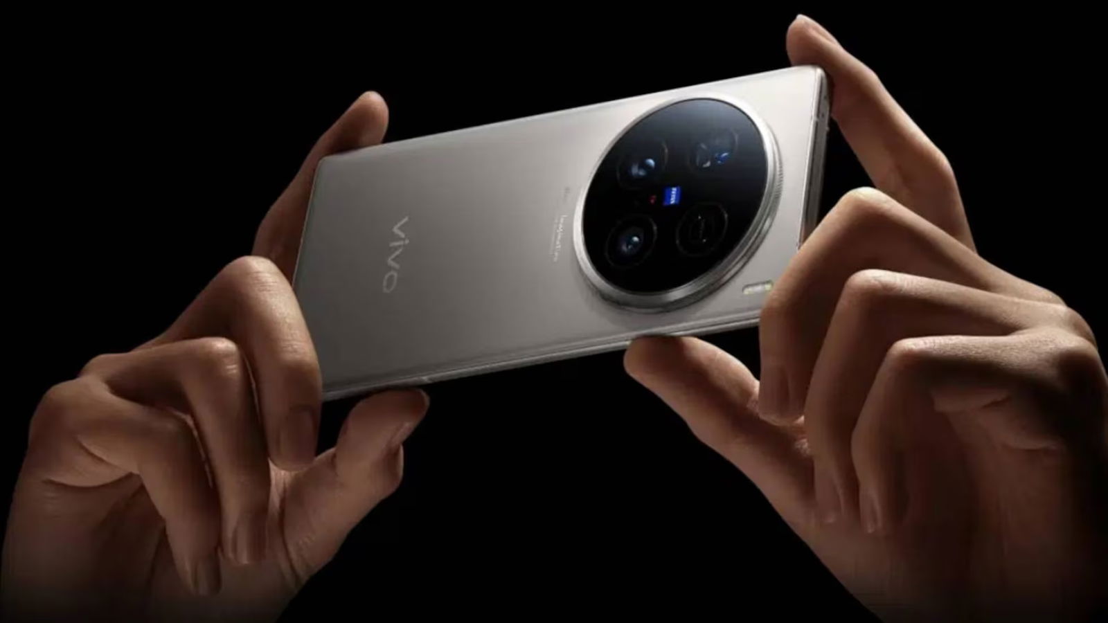 Rumor Vivo X200 Ultra