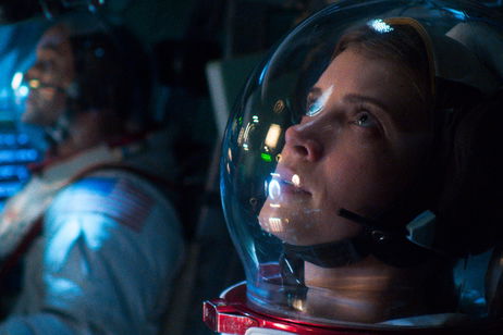 Para mí es la mejor serie de ciencia ficción: una ucronía espacial que te volará la cabeza