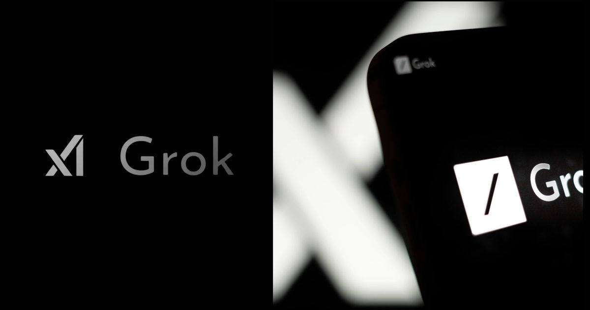 Grok para iPhone ya está disponible en la App Store en España