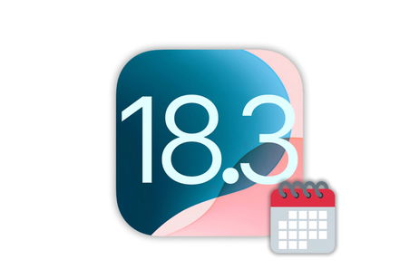 Apple estrena esta semana "Confeti", su nueva función de iOS 18.3. Esto es todo lo que sabemos