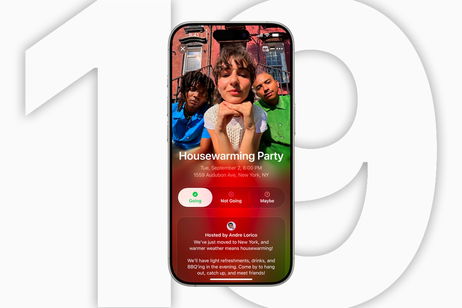 ¿Ha filtrado Apple el diseño de iOS 19 antes de tiempo?