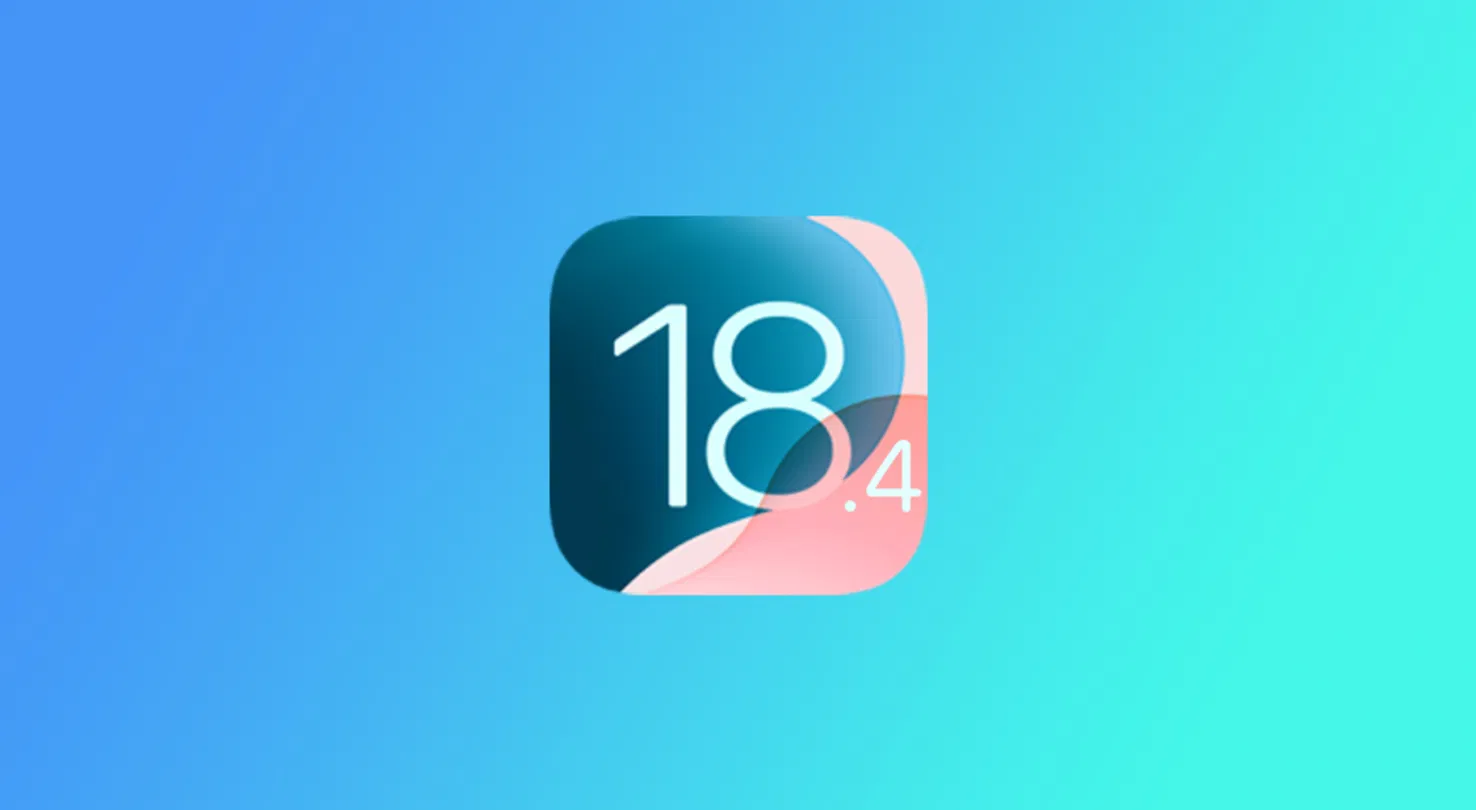 iOS 18.4