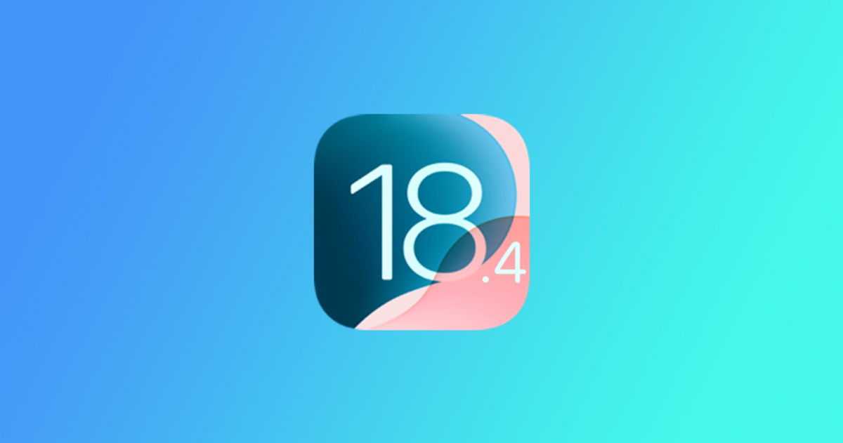 iOS 18.4 beta 2 ya disponible para iPhone con todas estas novedades