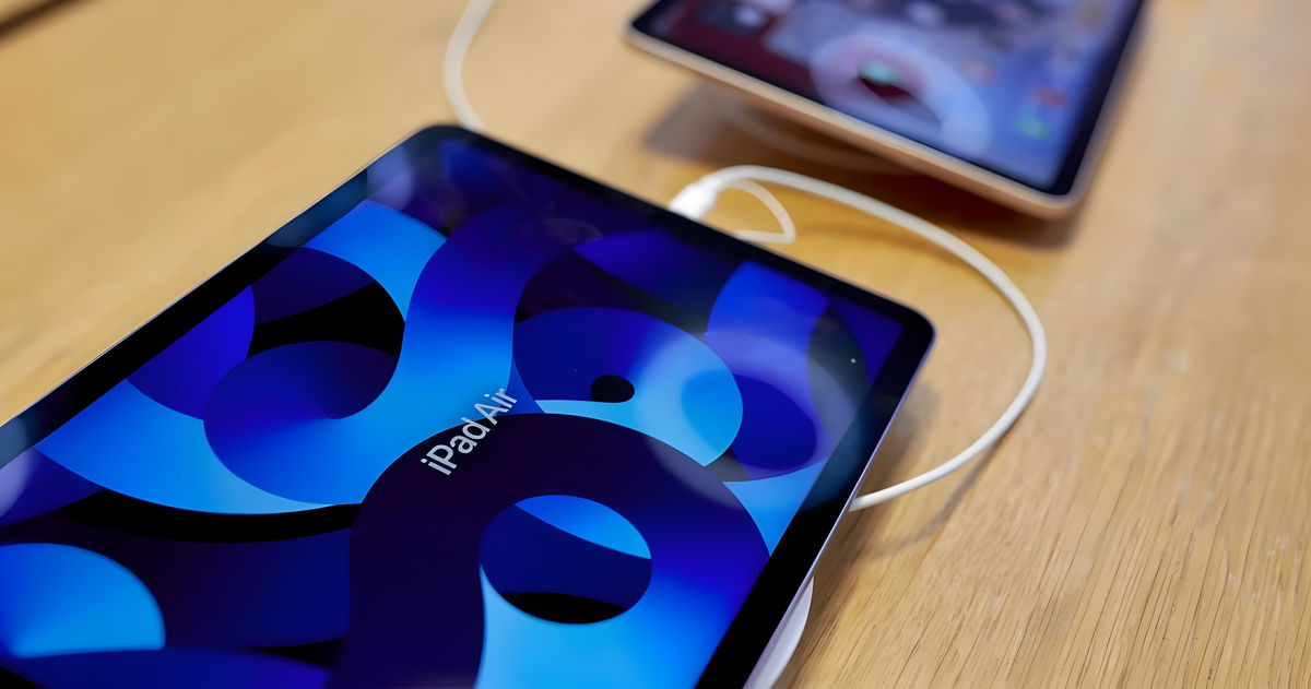 Apple ya ha recibido los nuevos iPad Air, iPad 11 y MacBook Air. ¿Cuándo serán presentados?