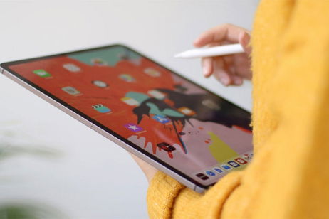 Esta iPad Pro de 12,9 pulgadas es un chollo: gran pantalla, potencia y precio excepcional