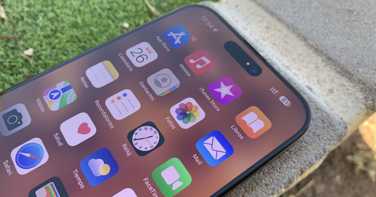 Estos trucos de iOS 18 te permitirán esconder tus apps más privadas y secretas