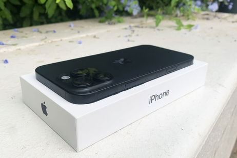 El iPhone 16 Pro Max estampa su precio hasta un nuevo mínimo histórico en esta oferta El iPhone 16 Pro Max estampa su precio hasta un nuevo mínimo histórico en esta oferta