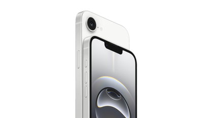 iPhone 16th