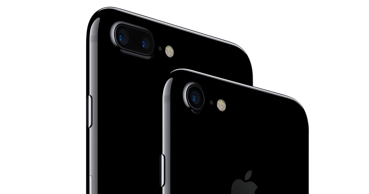 Apple comienza a pagar hasta 349 dólares a usuarios que tuvieron un iPhone 7