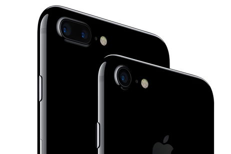 Apple comienza a pagar hasta 349 dólares a usuarios que tuvieron un iPhone 7