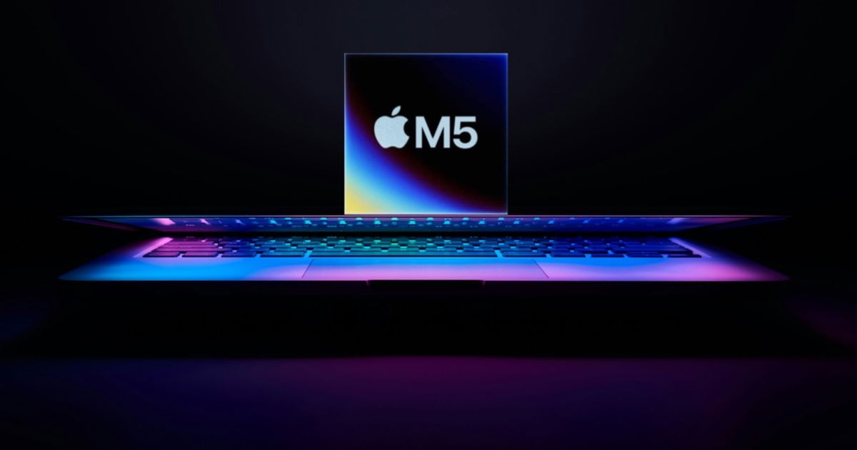 El MacBook Pro dará el salto al chip M5 antes que el iPad Pro