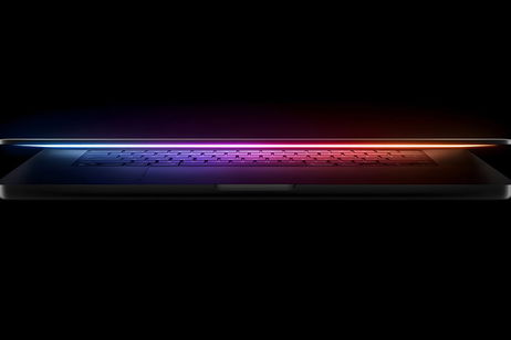 Apple planea lanzar un MacBook Pro con pantalla OLED y diseño ultrafino mucho antes de lo esperado