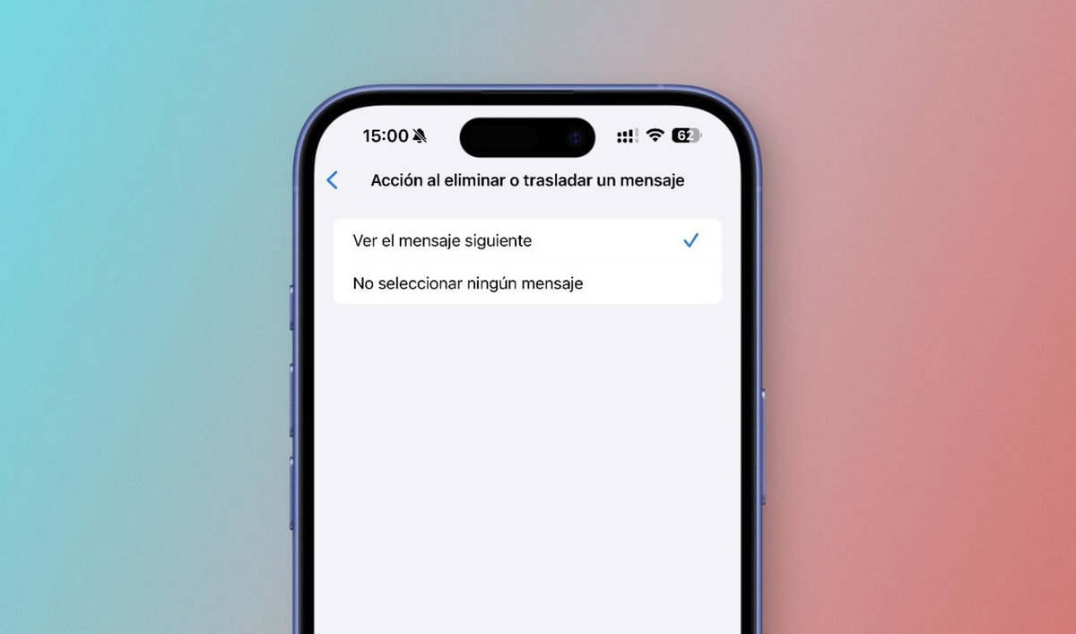 Deberías usar este nuevo ajuste de iOS 18.4 de inmediato en tu iPhone