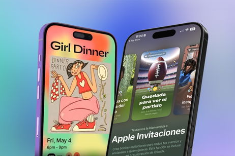 Primera polémica con la app Apple Invitaciones, Partiful dice que es una copia de la suya