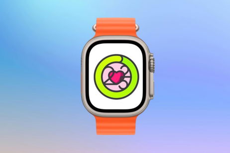 Nuevo reto del Apple Watch disponible este mes. Esto es lo que debes hacer para conseguir los premios