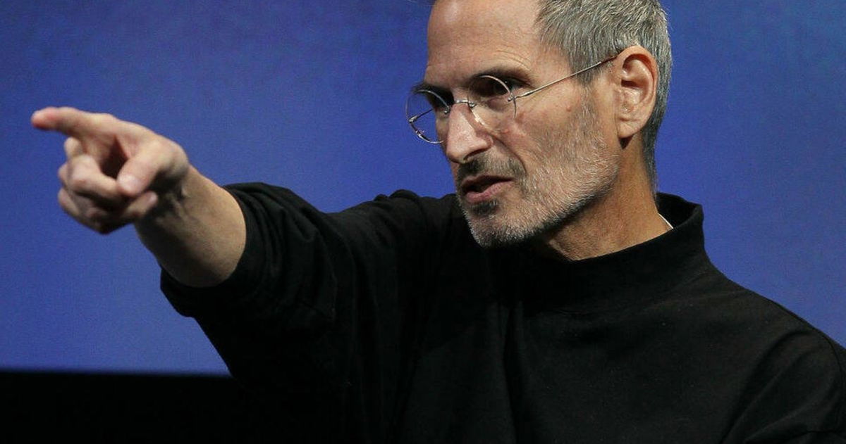 La curiosa regla de los 10 minutos de Steve Jobs funciona. La ciencia lo confirma