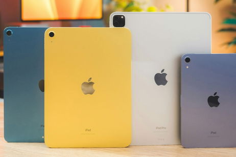 Qué iPad dejan de actualizarse en 2025 y no serán compatibles con iPadOS 19