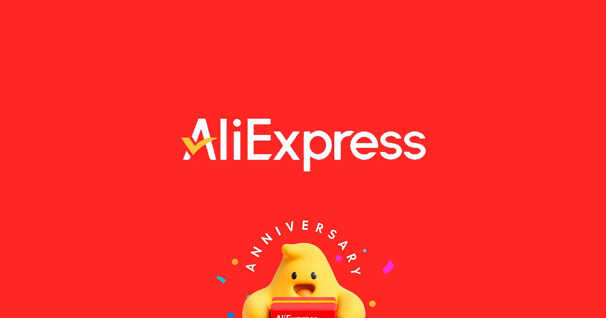 Las 9 mejores ofertas del Aniversario de AliExpress