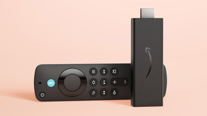Amazon Fire TV Stick HD