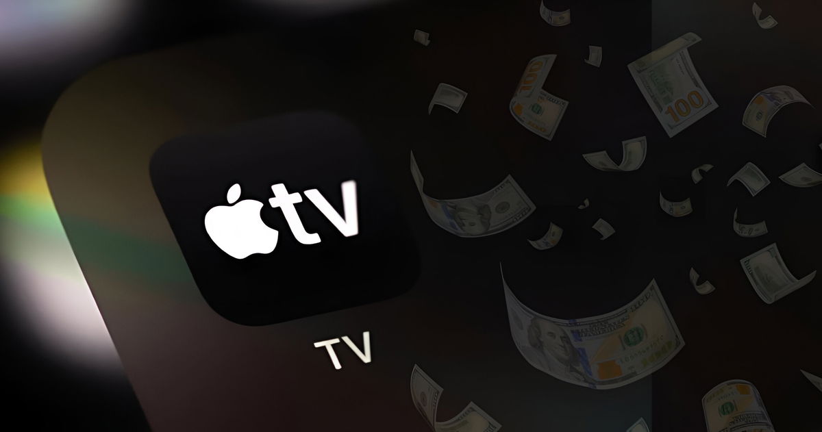 Las series de Apple TV+ le están costando una millonada a Apple