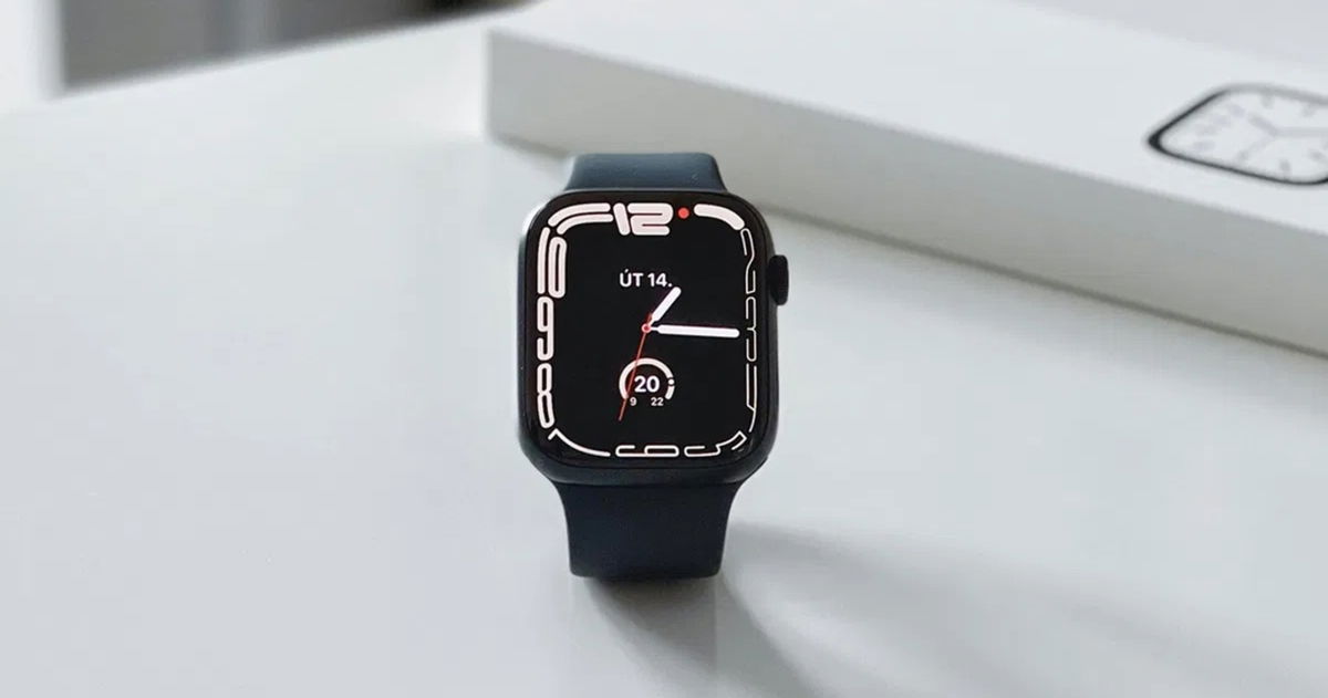 Comprar el Apple Watch Series 9 al mejor precio ahora es posible gracias a esta oferta de AliExpress