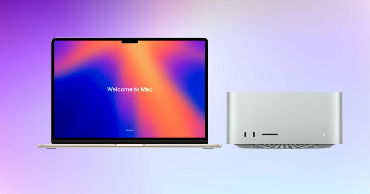 Apple en estado puro: la revolucionaria forma de configurar los nuevos Mac te volará la cabeza