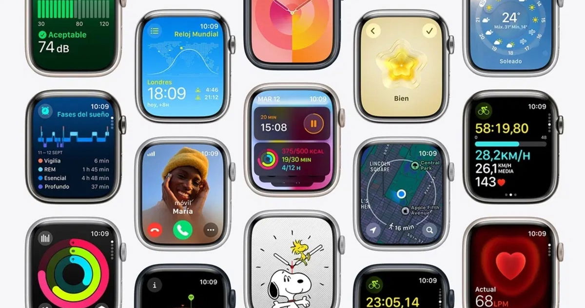 7 trucos para Apple Watch que deberías usar en tu día a día