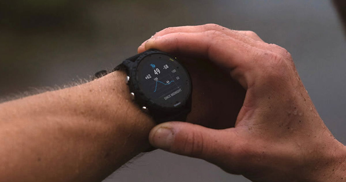 GPS multibanda, 14 días de autonomía y pagos móviles: este smartwatch está rebajado 78 euros por tiempo limitado