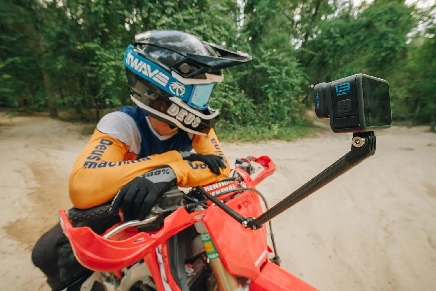 gopro hero 13 moto