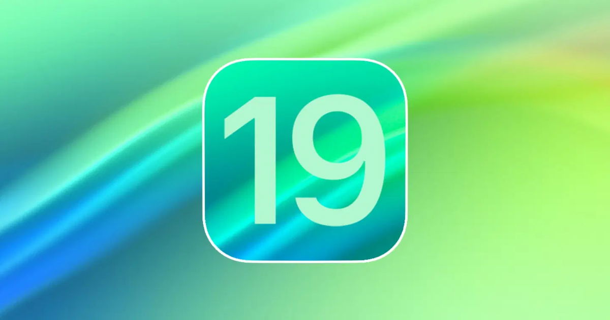 Filtran nuevos detalles sobre iOS 19