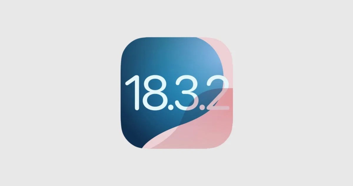 Adiós a iOS 18.3.1: Apple deja de firmar esta versión y ya es imposible volver desde iOS 18.3.2