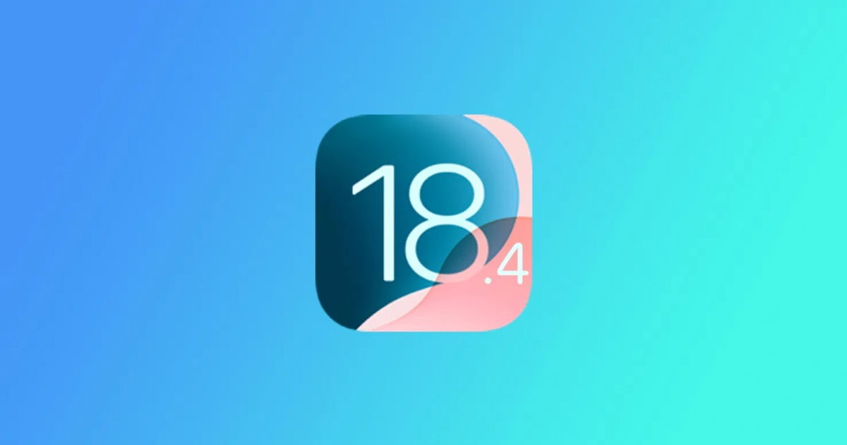 iOS 18.4: ¿Merece la pena instalar la versión beta en tu iPhone?