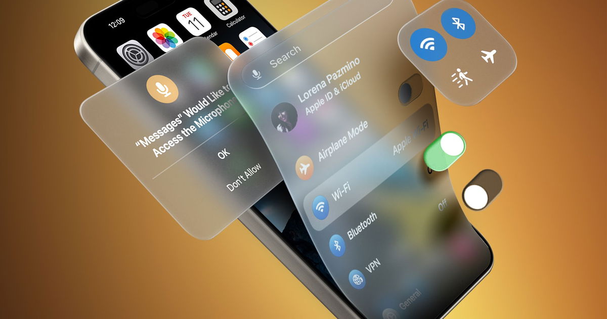 iOS 19 será presentado en junio pero ya sabemos cómo va a ser