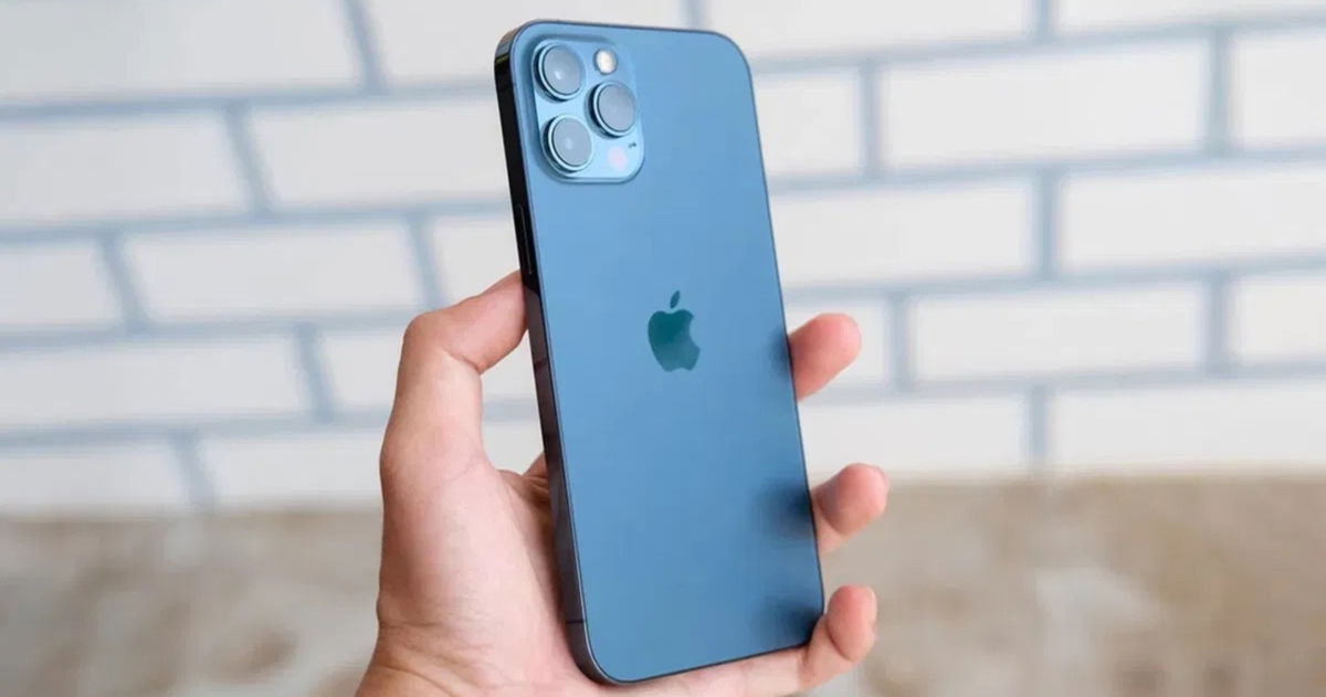 El iPhone 12 Pro sigue siendo una de las mejores recomendaciones del año por menos de 400 euros