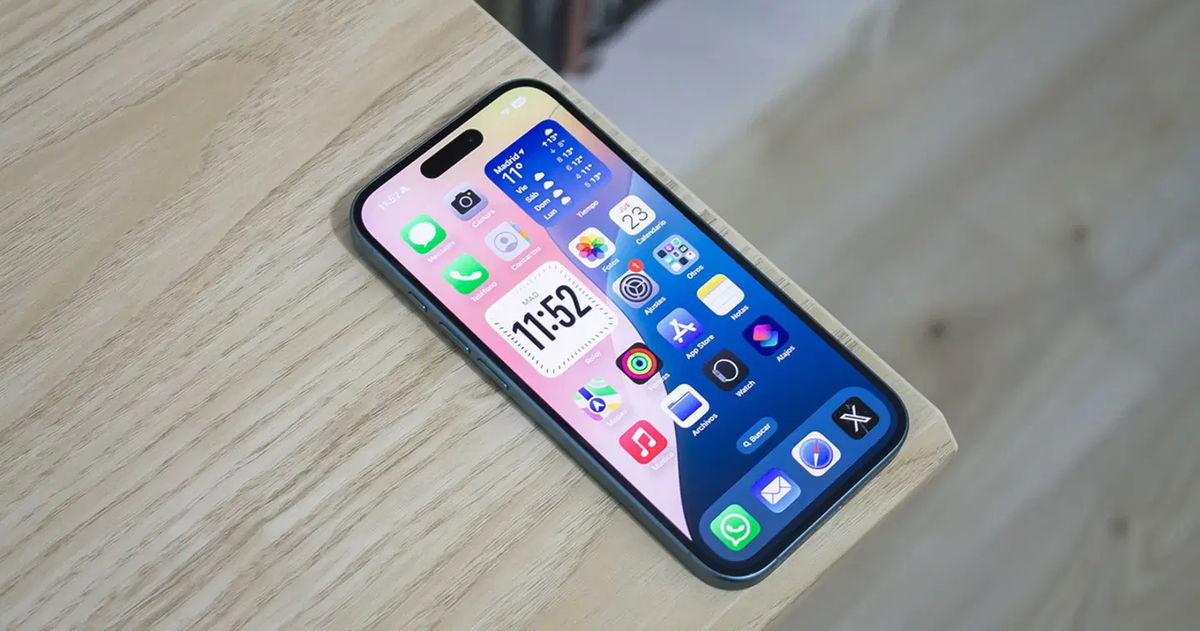 El iPhone 16 se desploma con una rebaja histórica en las superofertas de AliExpress