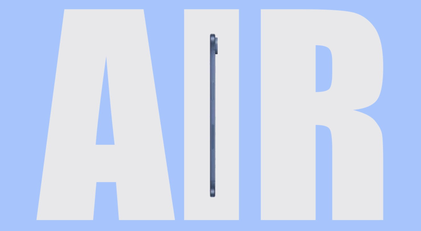 iPhone 17 Air