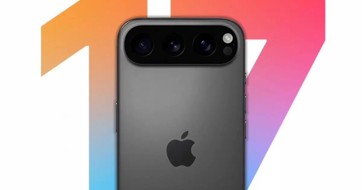 Se filtra la primera funda para el iPhone 17 Air confirmando dos de sus grandes novedades