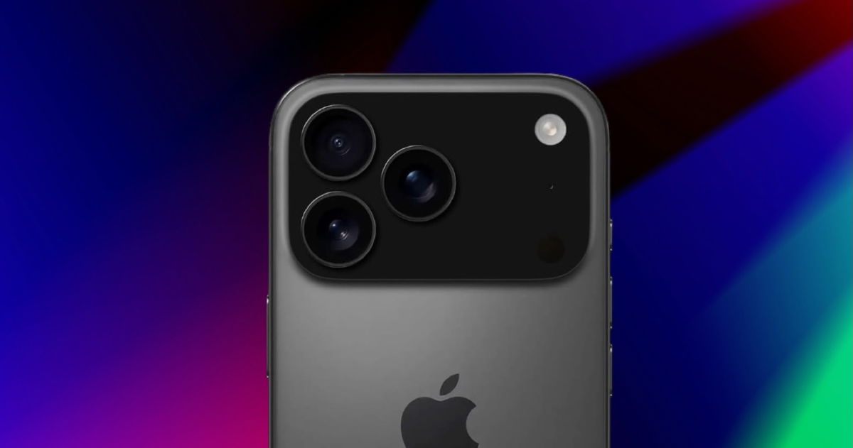 iPhone 17 Pro apunta a tener una cámara teleobjetivo de 48 megapíxeles y hasta 4 GB más de RAM