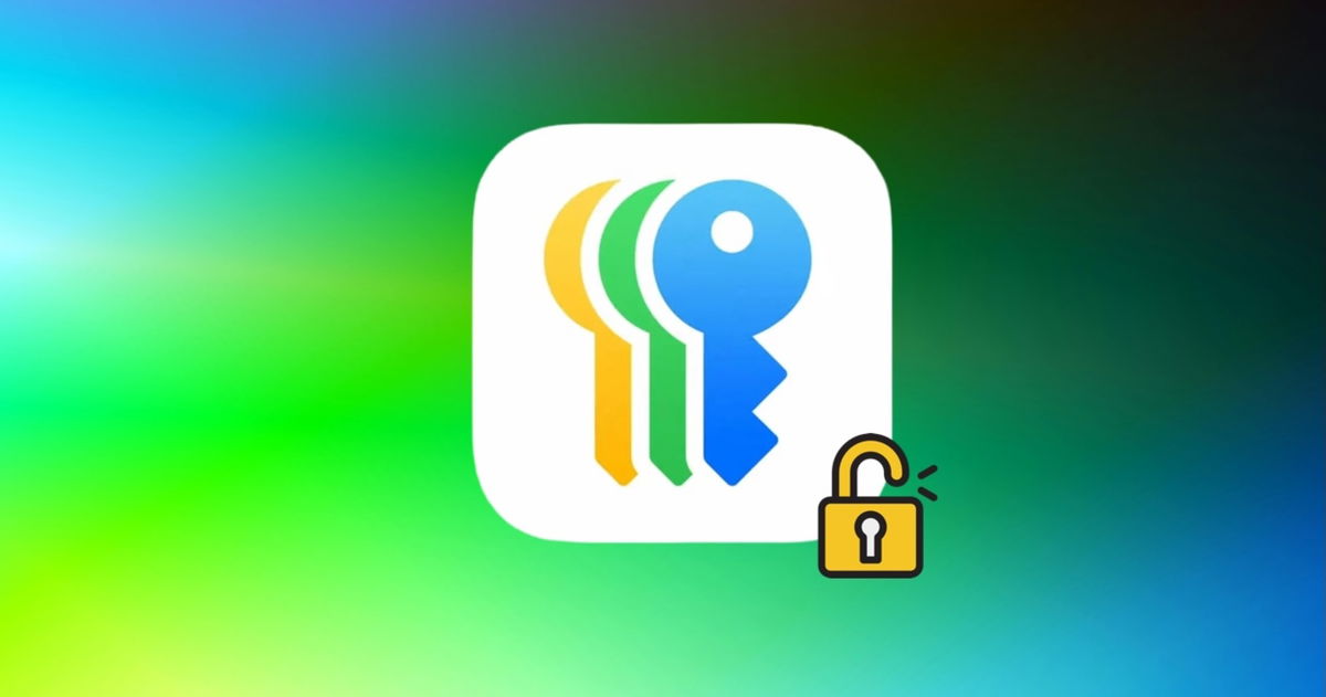 La app Contraseñas fue vulnerable a ataques durante varios meses, pero Apple lo solucionó con la actualización a iOS 18.2