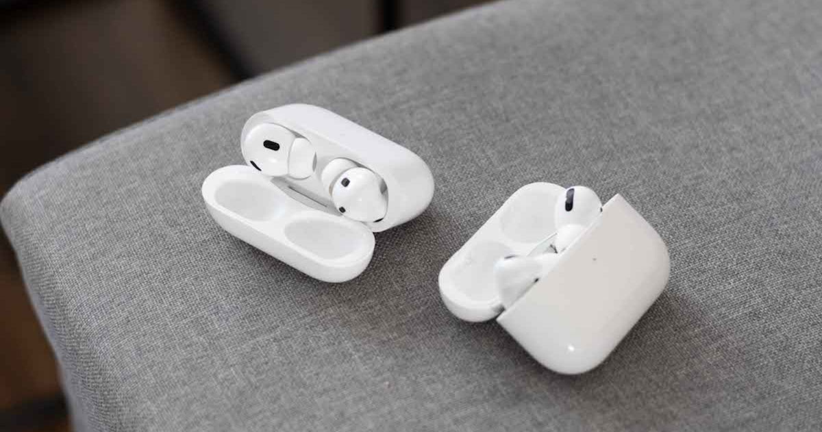 Los AirPods Pro 3 están a la vuelta de la esquina, esta sería su fecha de lanzamiento y sus novedades