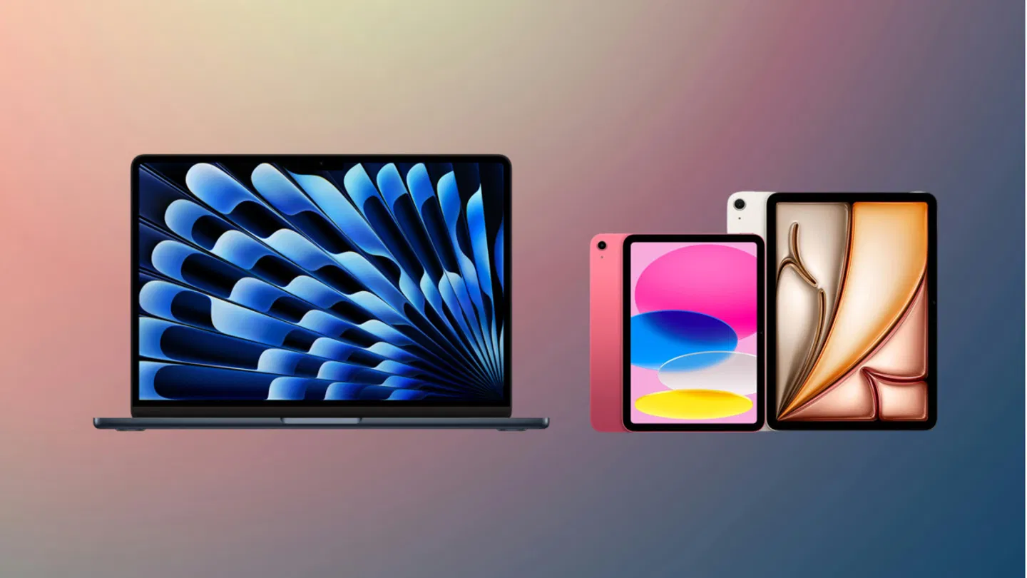 Lanzamientos Apple, MacBook Air y iPad Air, iPad 11