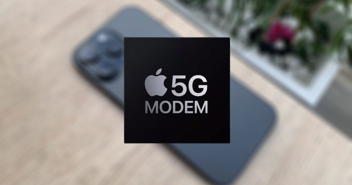 Apple introduciría un nuevo módem 5G de última generación en algunos modelos de iPhone 18