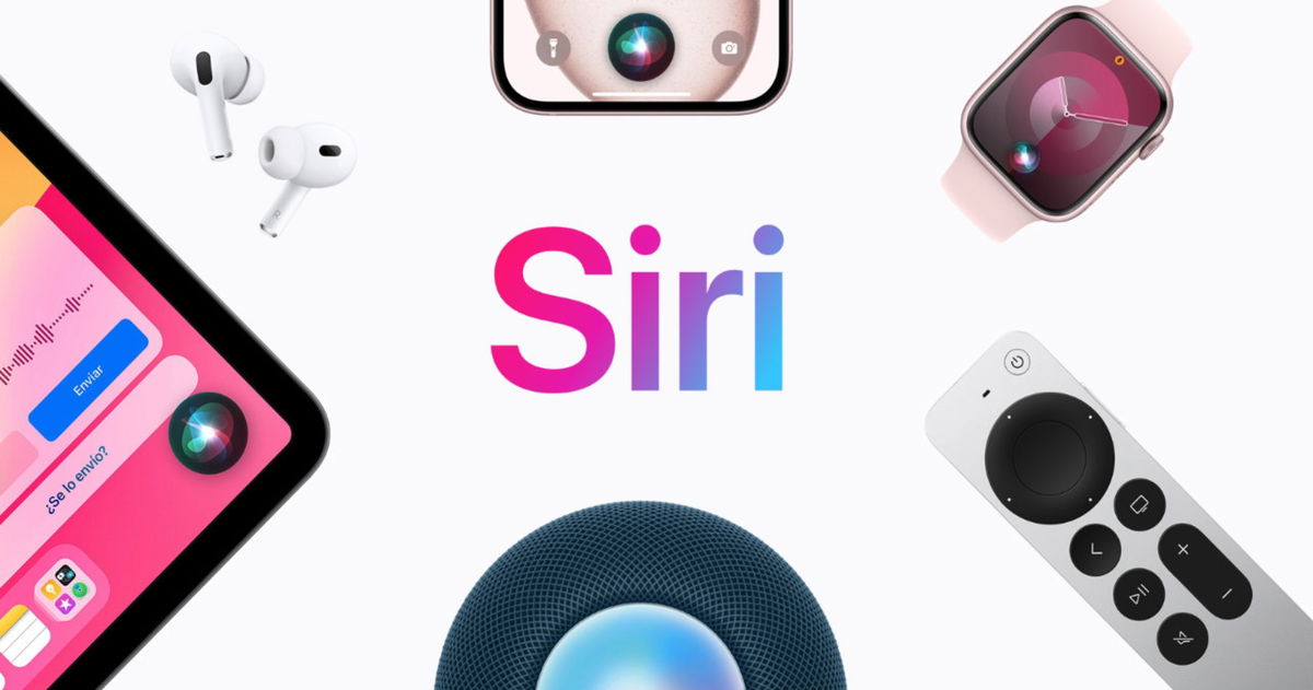 Apple explica a qué se debe el retraso de Siri: "No lanzaremos nuevas funciones hasta que estén listas"