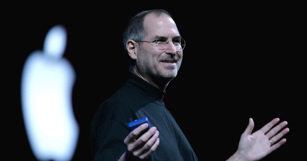 Nada de IA, Steve Jobs usó la inteligencia emocional para hacer Apple grande otra vez