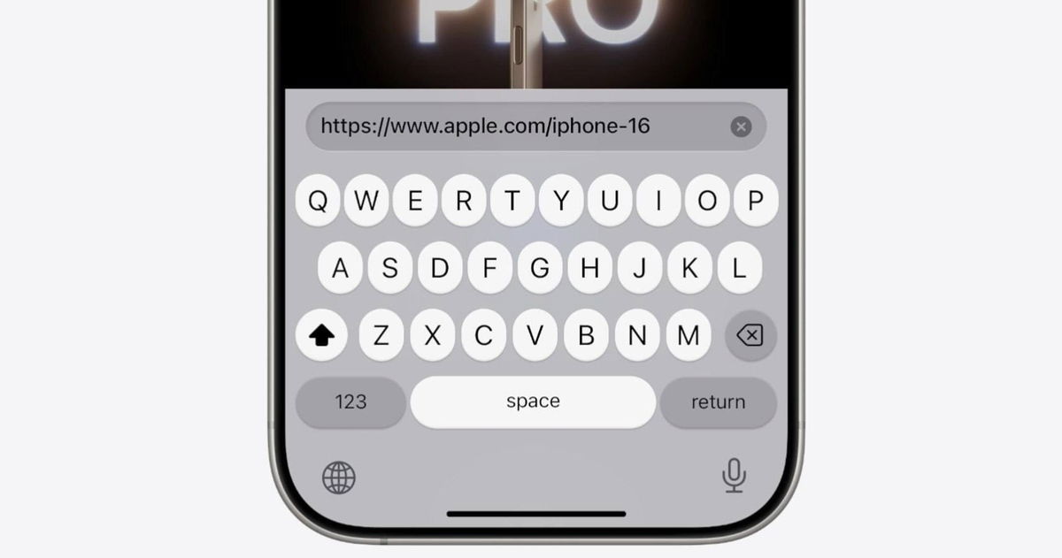 ¿Qué cambios podría traer iOS 19 al teclado del iPhone?