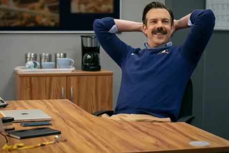 Habrá cuarta temporada de Ted Lasso: su protagonista y Apple TV+ lo acaban de confirmar