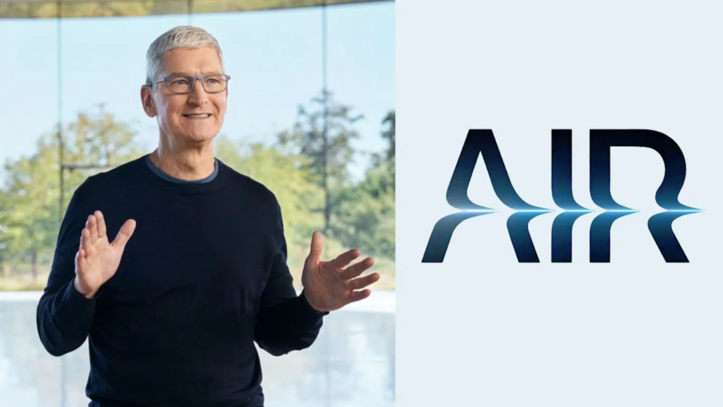 Tim Cook